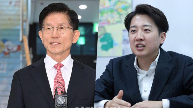 대선 선거운동 시작…김문수, 소상공인 만난 후 대전·대구行