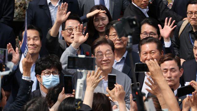 이재명 