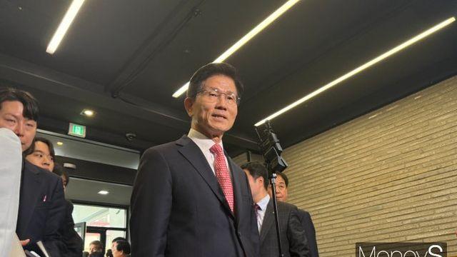 김문수 