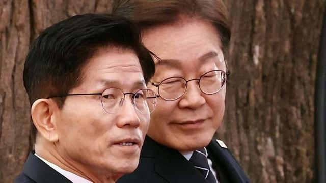 '이재명 vs 김문수 vs 이준석' 3자 가상대결 여론조사 결과 발표됐다