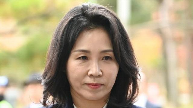 수원고법, '선거법 위반' 김혜경..오늘 항소심 선고