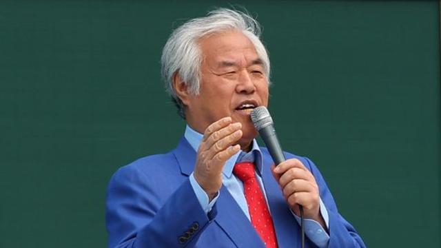 전광훈 