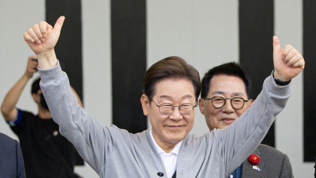 이재명 