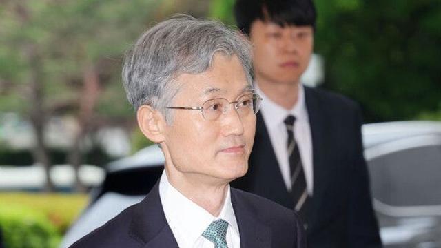조국혁신당 '조희대 탄핵소추안' 공개…