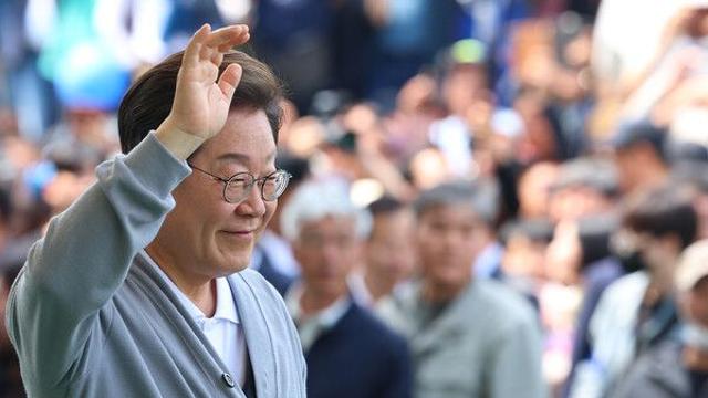 [21대 대선] 민주당 이재명 “尹내란세력 척결” 재점화..“내란당, 새벽 쿠데타”“尹내란+전광훈 극우폭력 세력연대