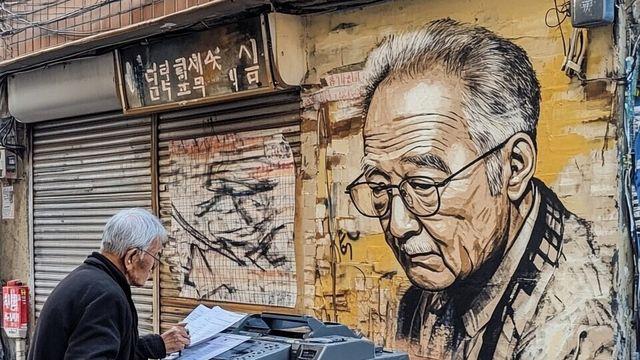 [꼴통보수·깡통진보57] 이재명·이준석 '스테이블코인' 놓고 대선판 첫 격돌