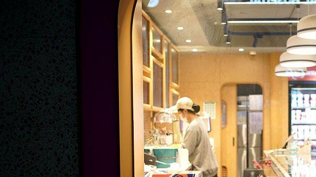 카페 알바에 3.3% 사업소득세 떼는 시대, '노동자'가 중요한가