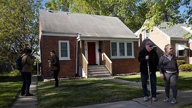 3억원에 '팔자' 내놨던 교황 유년기 집, 콘클라베후 매물 철회