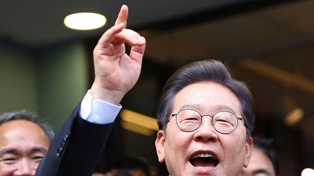 민주, 국힘 김문수 송곳 검증 별러…'李 중도공략'으로 대세몰이