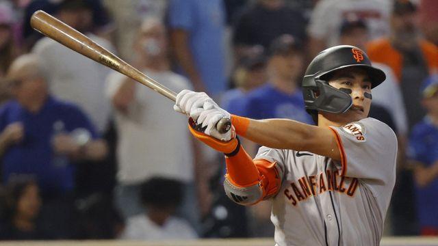 MLB 이정후, 12타석 연속 무안타…시즌 타율 0.287로 떨어져
