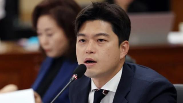 30대 김용태, 국민의힘 비대위원장·공동선대위원장직 내정