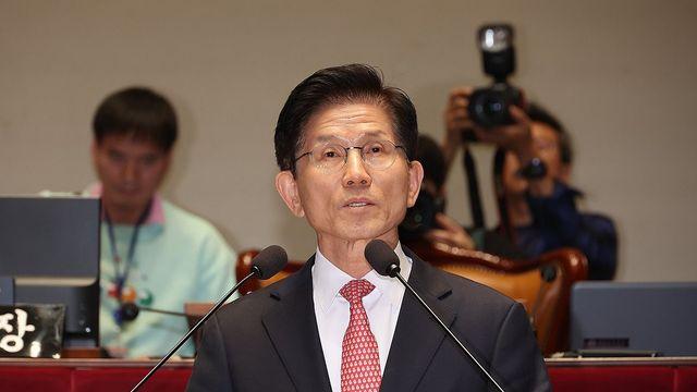 김문수, 가락시장서 첫 선거운동…대전·대구 방문