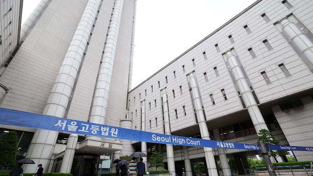 윤 전 대통령 법원 출석 모습 오늘 오전 처음으로 공개될 듯