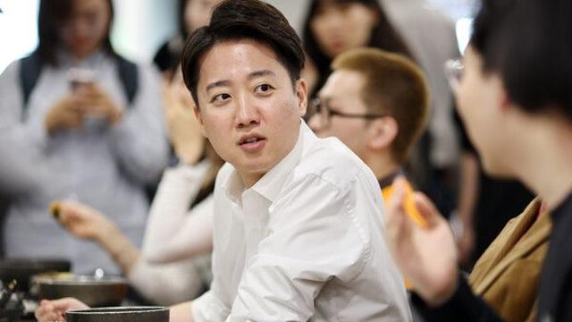 이준석 “반명 빅텐트 관심 없어…‘노무현 정신’ 실천하겠다”