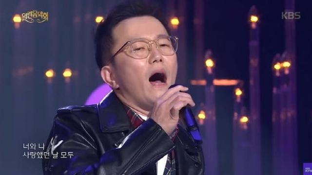尹지지한 가수 조장혁도…“노욕 가득찬 국힘, 부끄러워”