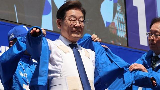 민주당 “김문수는 전광훈 아바타” 총공세…이준석엔 ‘무시 전략’