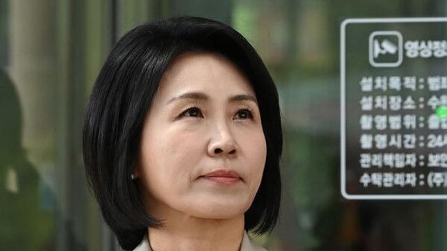 '선거법 위반' 김혜경 2심도 벌금 150만원…