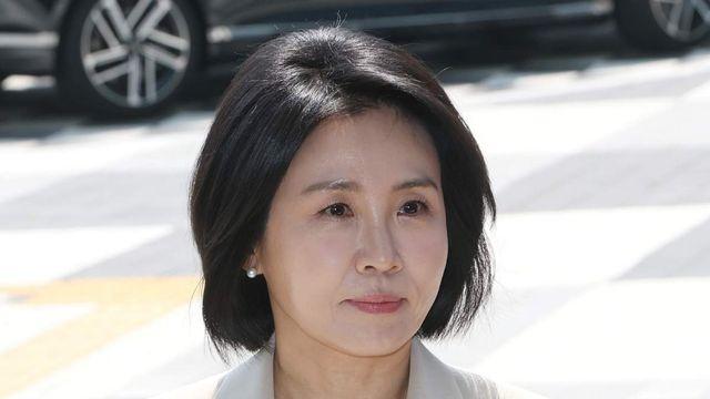 [속보] '선거법 위반' 김혜경 2심도 벌금 150만원 선고