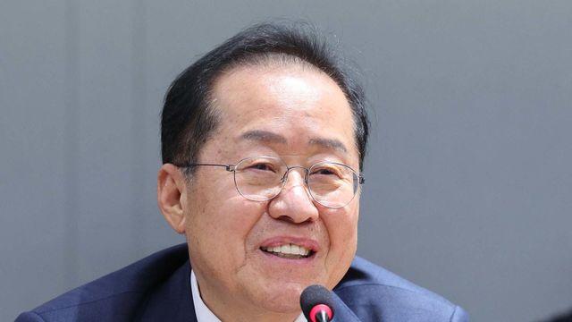 권영세·권성동에게 감정 있었던 홍준표 “꽉 막혔던 마음이 활짝 열리는 기분”