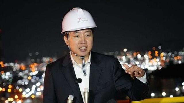 이준석 