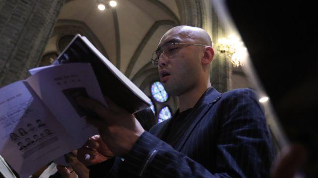 또 블랙리스트? 가수 하림 