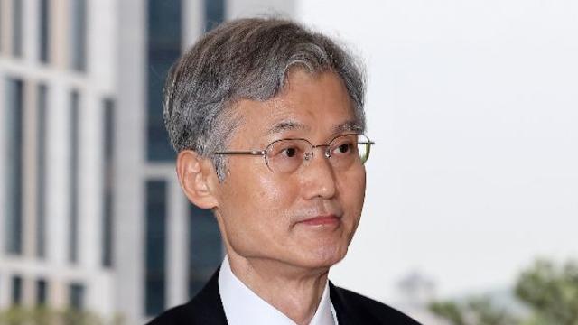 조희대, 국회 청문회 불출석 통보… 