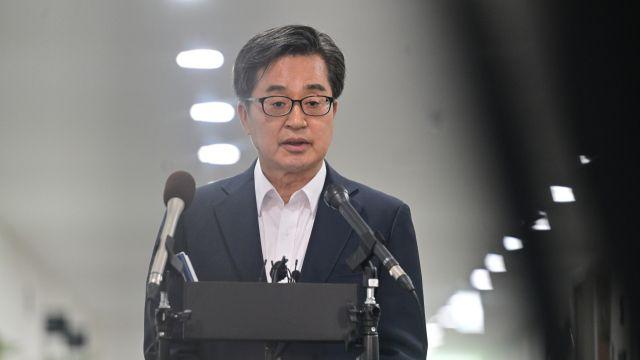 김동연 지사, 4년 연속 한국메니페스토 공약 관련 최우수 ‘SA등급’ 평가