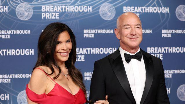 아마존CEO, 내달 베네치아서 성대한 결혼… 현지 주민 '시끌'