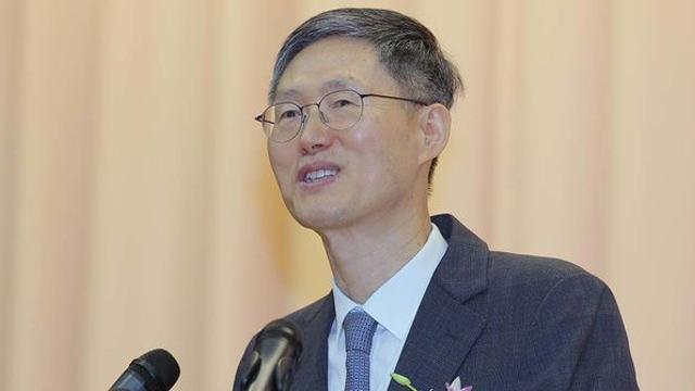 문형배(전 헌법재판소장 권한대행)에 대한 깜짝 소식이 전해졌다