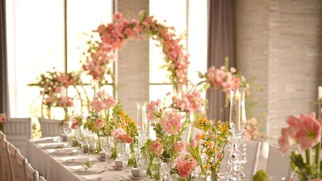 라까사호텔 첫 웨딩 쇼케이스, ‘라까사 테라스 웨딩’ 오픈 하우스 개최