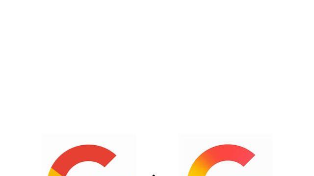 구글, 10년만에 로고 변경