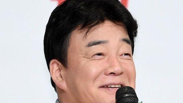 백종원 측, 꼬리 내렸다… “갑질 주장 감독, 고소 NO”