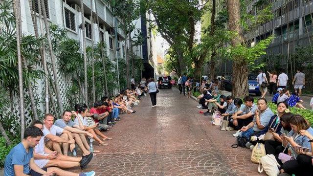 중화권 이어 태국도 코로나 확진자 증가…“1주만에 2배 증가”