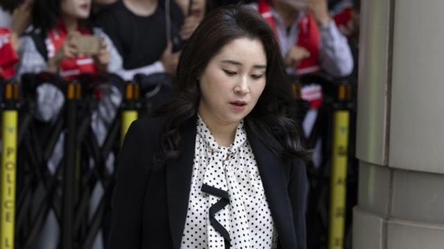 “나는 계몽됐다” 김계리, 국민의힘 입당 ‘대기 통보’에 발끈