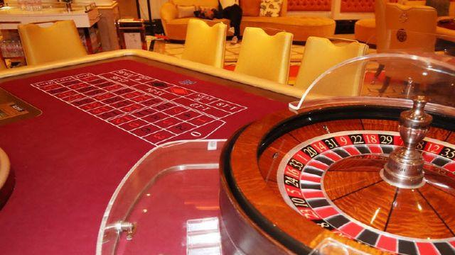 천원 베팅으로 2억…제주 카지노서 30대 중국인 '잭팟'