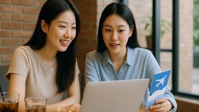 여행객들 환호할 듯… 올해 여름휴가 황금 '시기' 나왔다