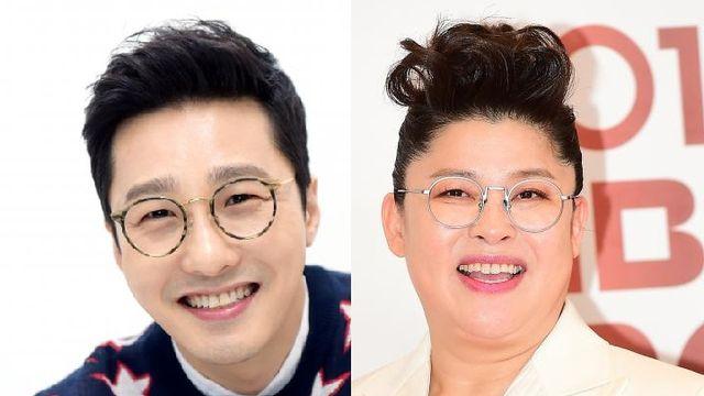 이영자♥황동주 잇는 핑크빛…'오만추' 2기, 6월 첫방 