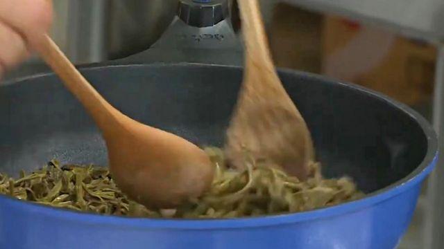 너무 맛있어서 일본으로 전량 수출까지 할 정도…고급 산나물로 평가되는 뜻밖의 '나물'