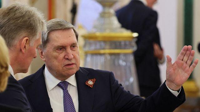 러, 트럼프 '푸틴 불장난' 발언에 