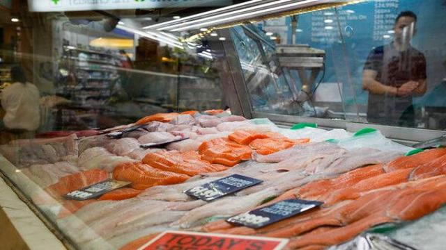 4월 호주 소비자물가 2.4%↑‘보합’…