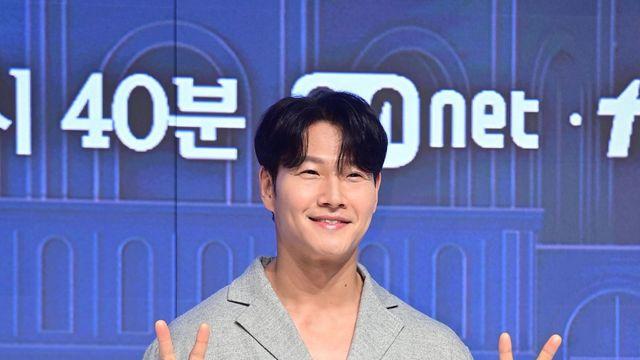 김종국 LA에 진짜 아내 있나?…이민정 소개팅 거절에 의심 폭발