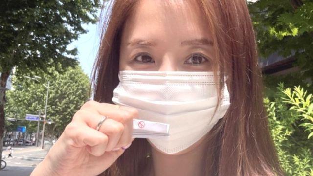 신지, 김문수 지지 의혹 격분→주먹 불끈 쥔 투표 인증샷 [RE:스타]