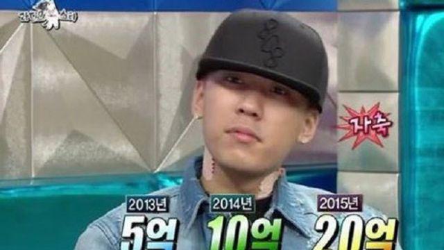 '상습 체납' 도끼…6억대 '미납 세금' 이제야 완납