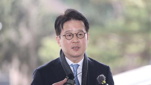 '사의' 이창수 서울중앙지검장, 선거 당일도 상황 지휘