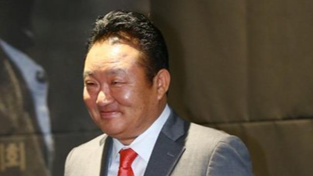 [뉴스뿌셔]‘야인시대 왕발’ 이재포, 2000만원 사기 혐의 유죄…법원 “죄질 나빠”