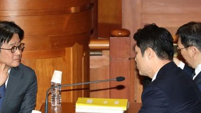 권한대행 체제로 돌아간 중앙지검···이창수 지검장 사직 수리(종합)