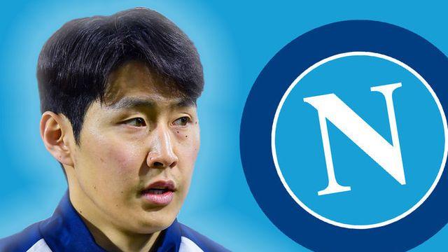 '아시아 최초 트레블' 대업 남긴 이강인, 이제는 PSG 떠나야...나폴리 러브콜 확실