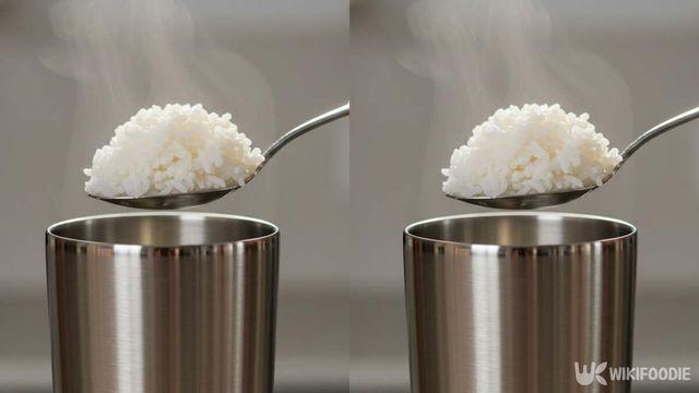 쌀밥 딱 한 숟가락 넣었을 뿐인데… 텀블러가 새것처럼 변했습니다