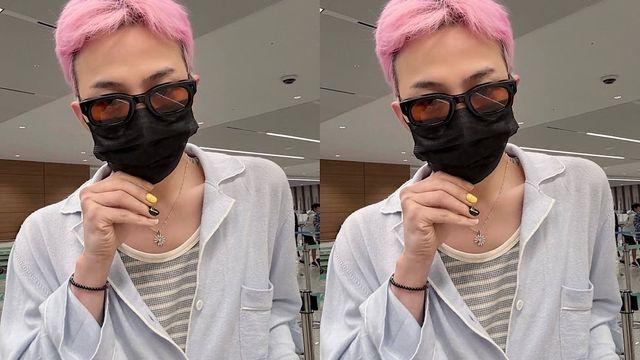 지드래곤, 다섯번의 열애설 끝에 드디어 입장 밝혀