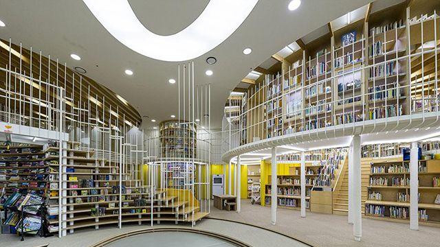 당일치기 여행코스 ②부산현대미술관 - 을숙도 철새공원 피크닉광장 - 아미산전망대 - 다대포 해수욕장 - 다대포 꿈의 낙조분수